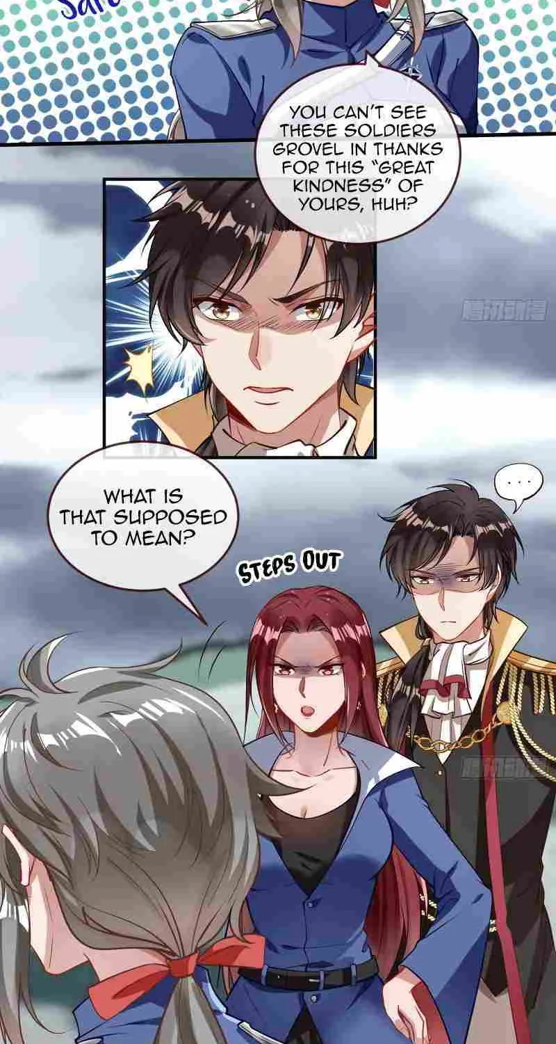 Read Cheating Men Must Die chapter 416 image 32 on Lezhin