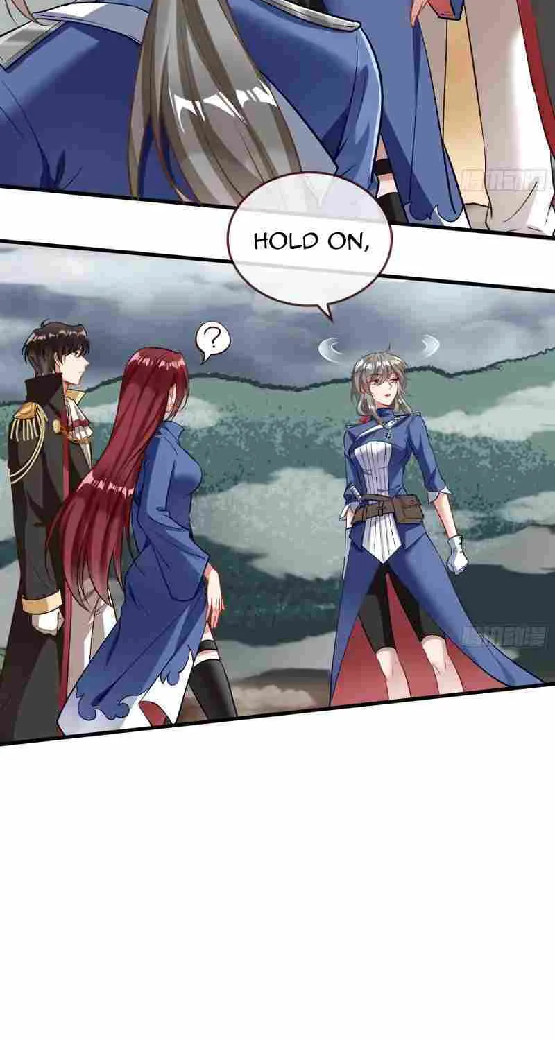 Read Cheating Men Must Die chapter 416 image 33 on Lezhin