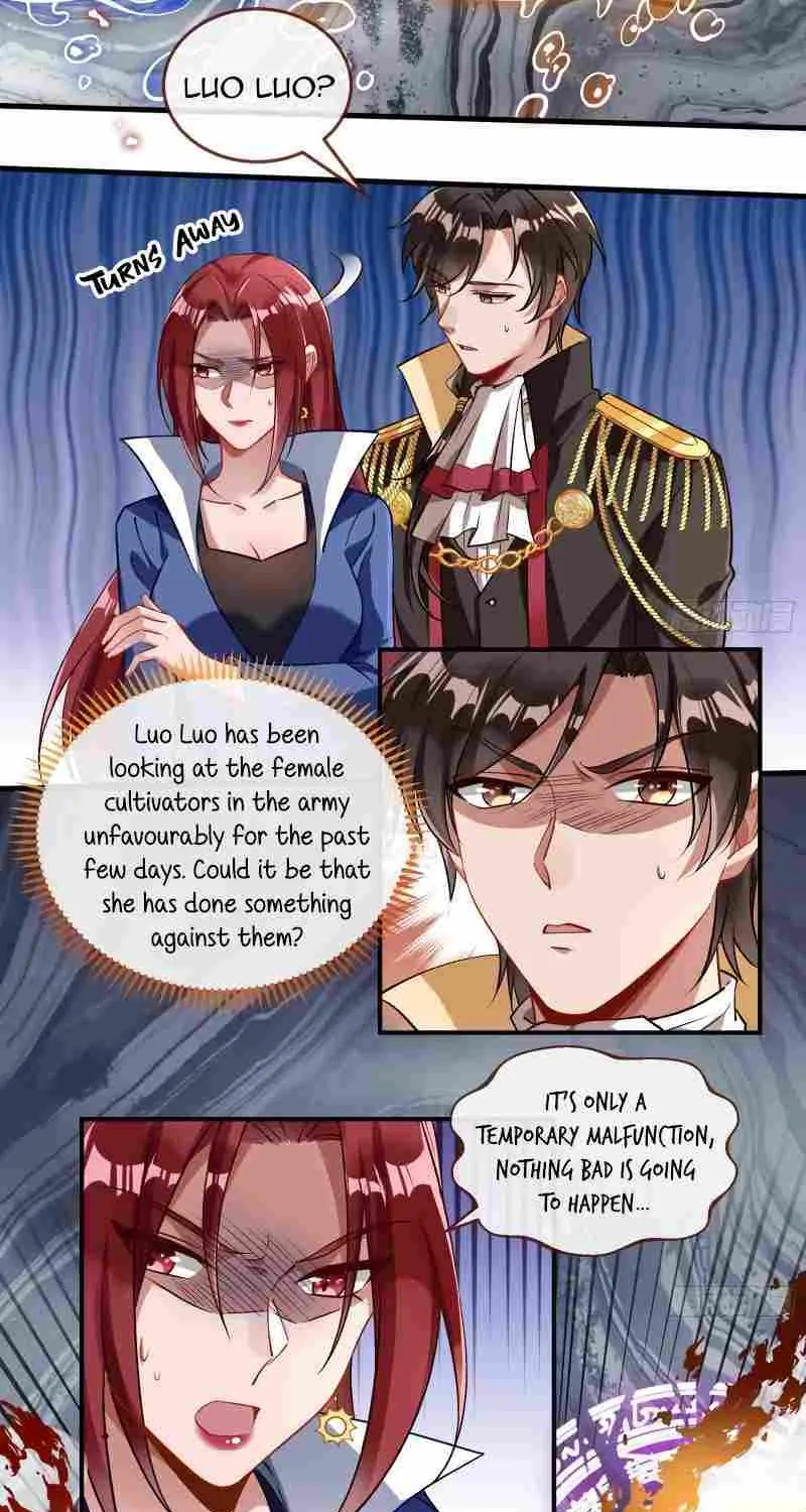 Read Cheating Men Must Die chapter 416 image 35 on Lezhin