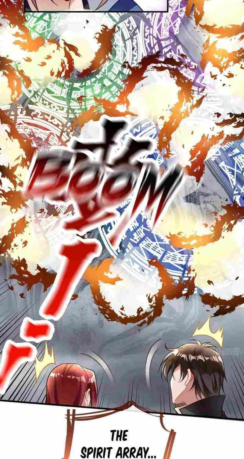Read Cheating Men Must Die chapter 416 image 36 on Lezhin