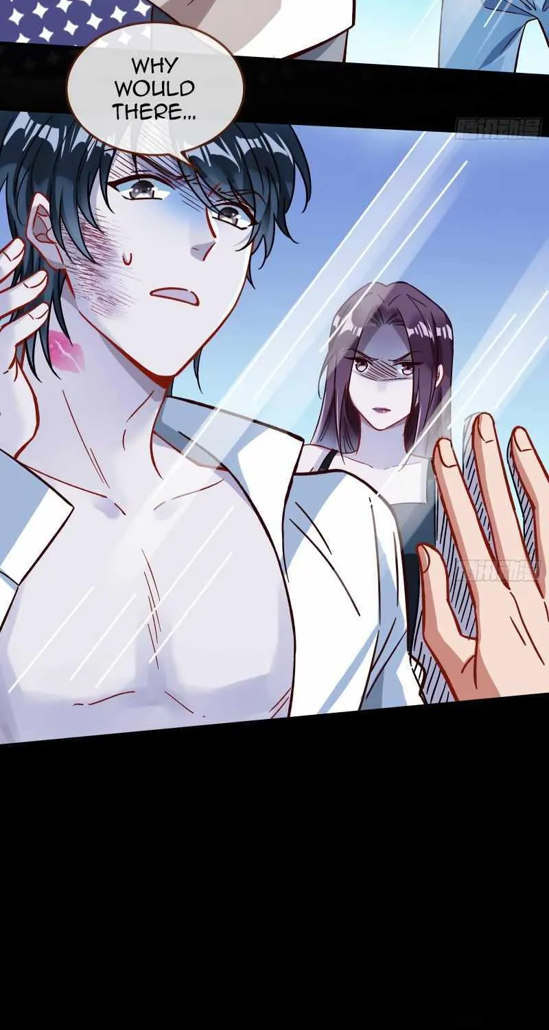 Read Cheating Men Must Die chapter 416 image 4 on Lezhin