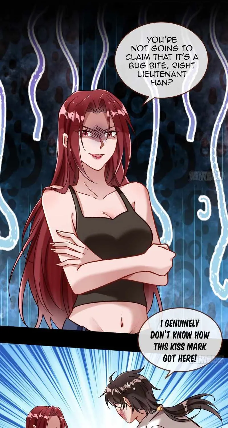 Read Cheating Men Must Die chapter 416 image 5 on Lezhin