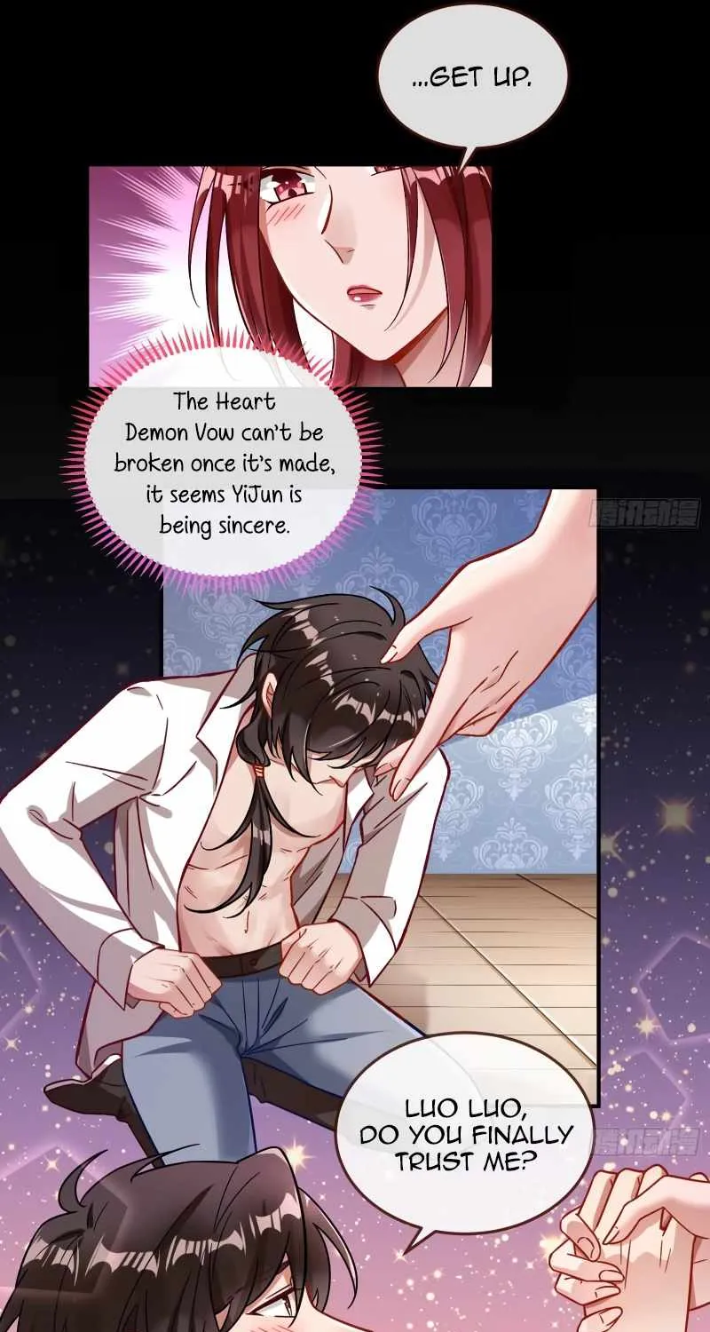 Read Cheating Men Must Die chapter 416 image 9 on Lezhin