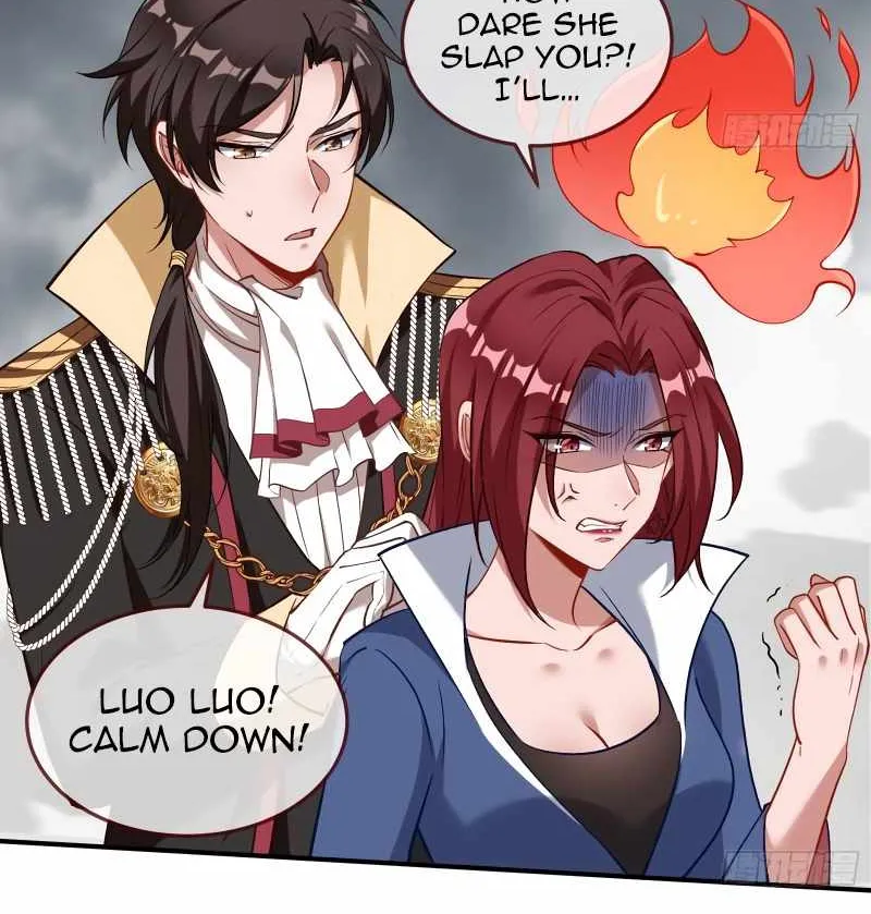 Read Cheating Men Must Die chapter 417 image 11 on Lezhin