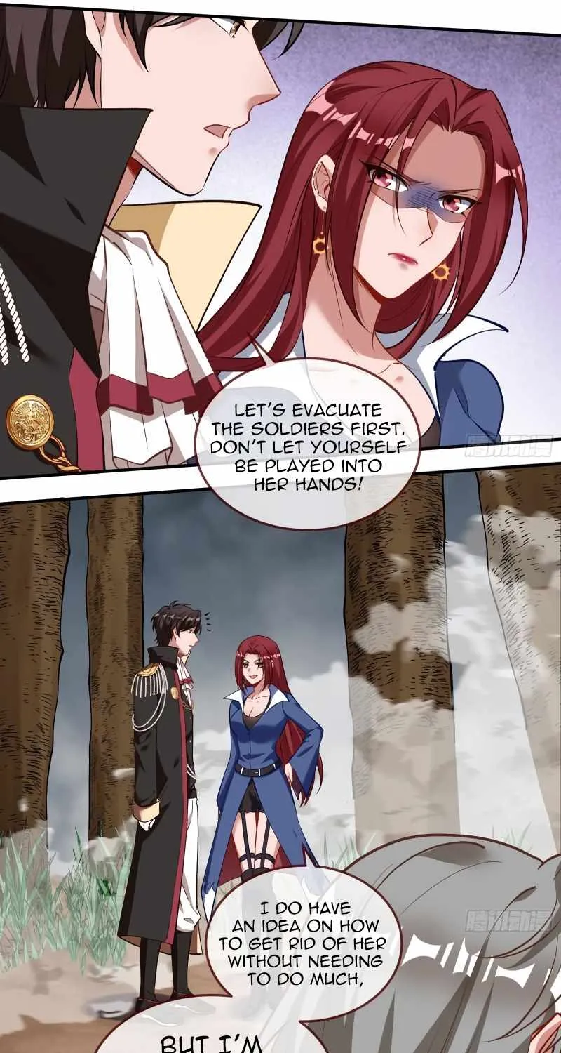 Read Cheating Men Must Die chapter 417 image 12 on Lezhin