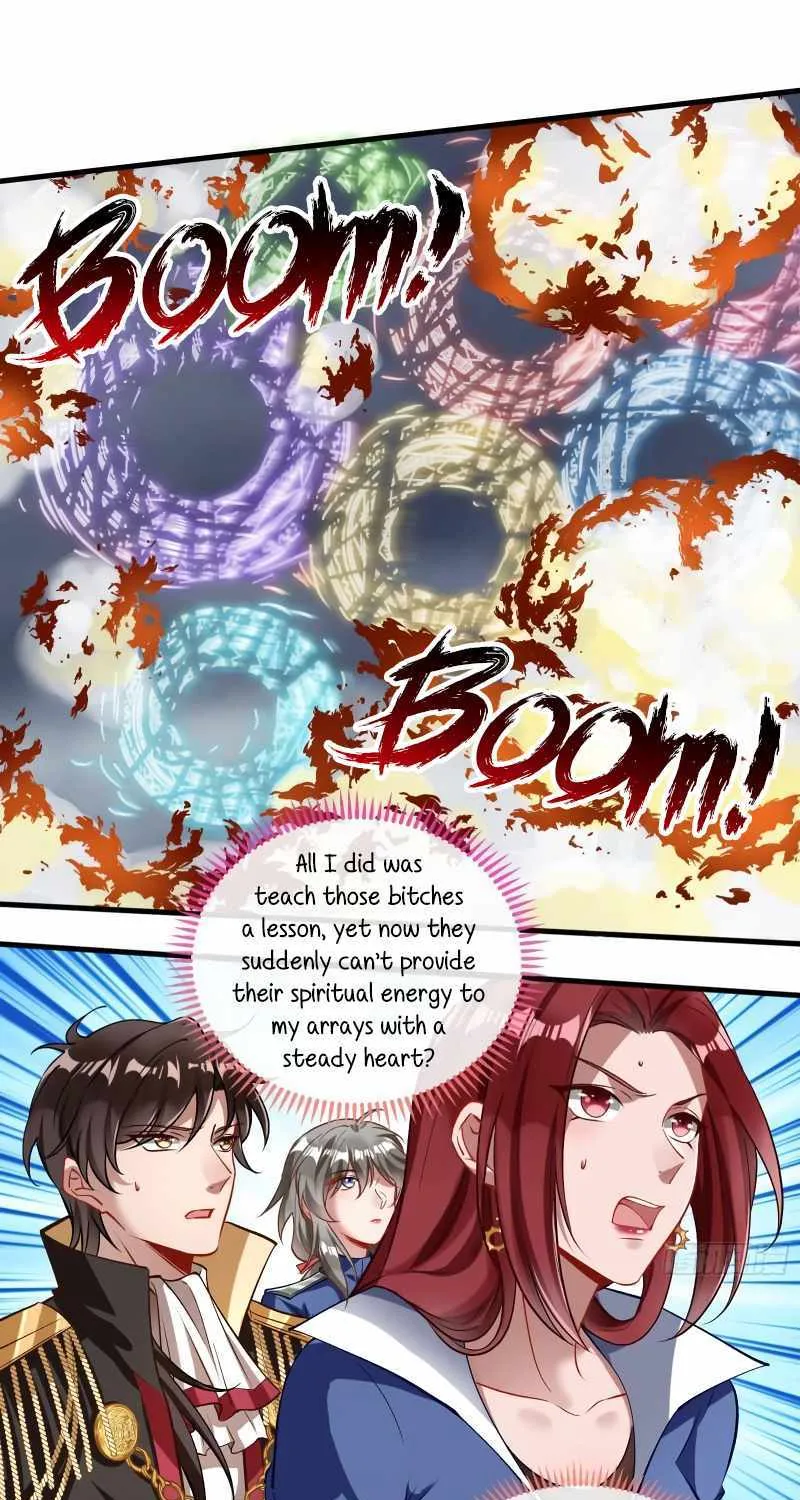 Read Cheating Men Must Die chapter 417 image 2 on Lezhin
