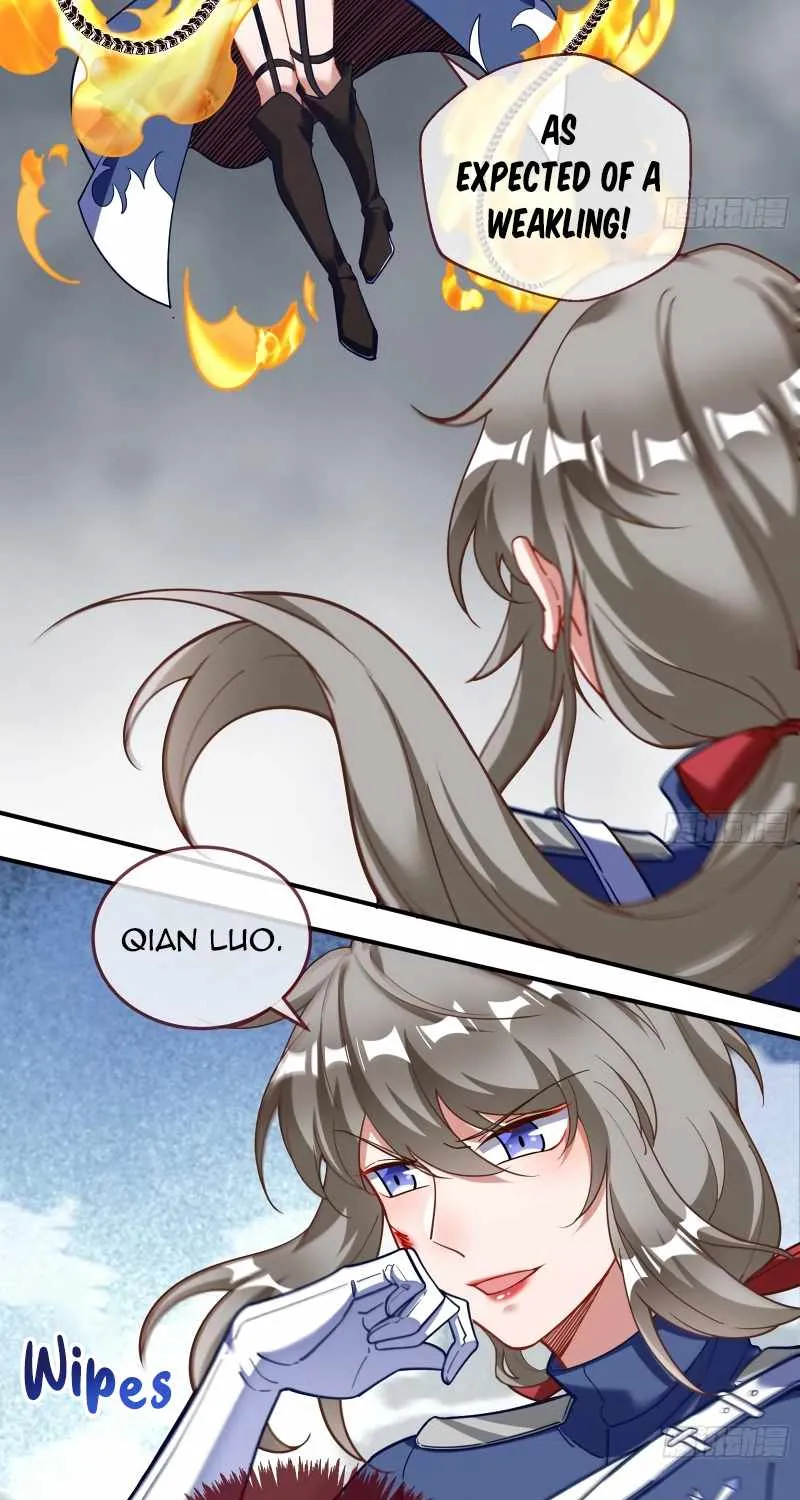 Read Cheating Men Must Die chapter 417 image 20 on Lezhin