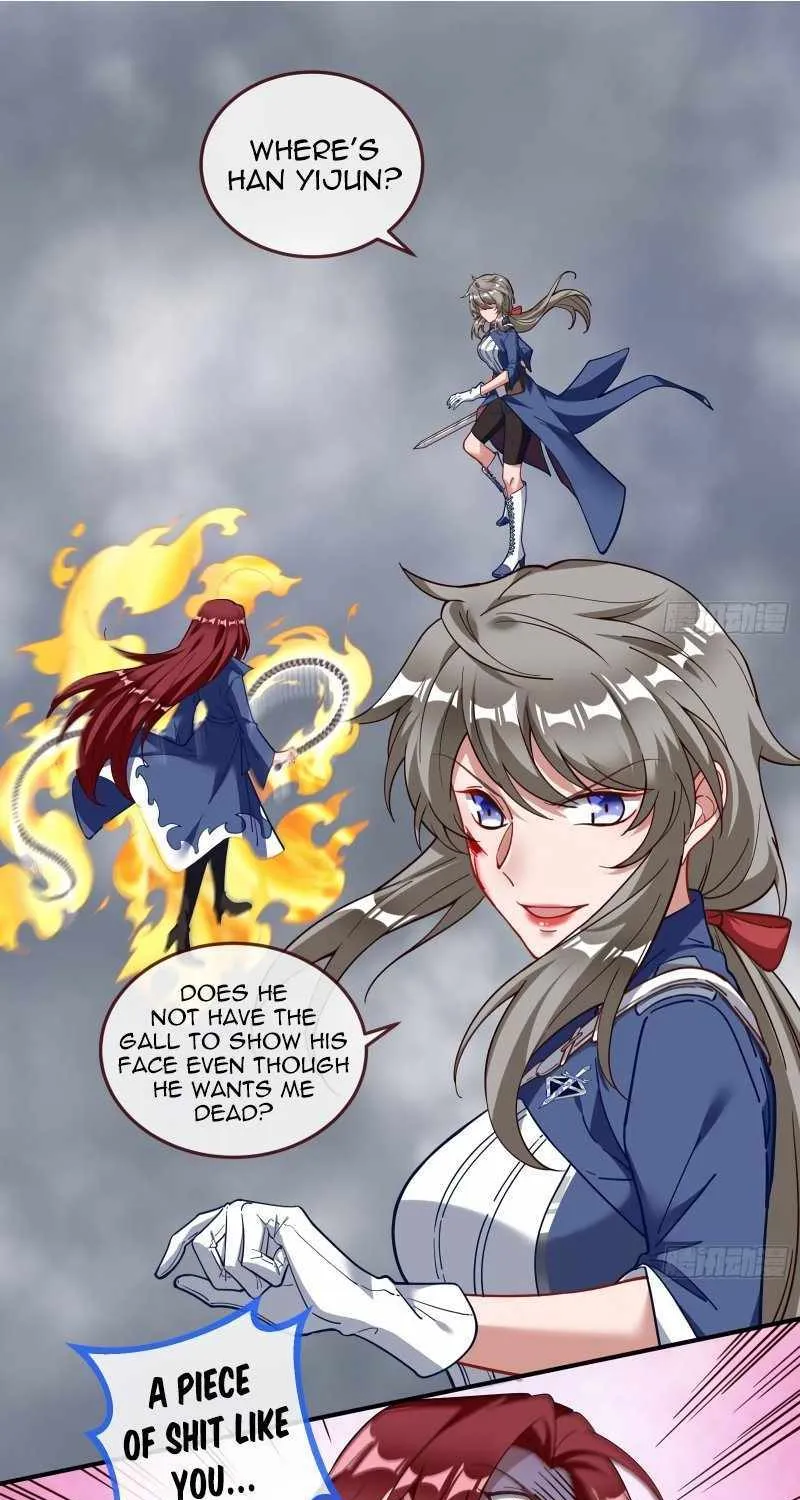 Read Cheating Men Must Die chapter 417 image 22 on Lezhin