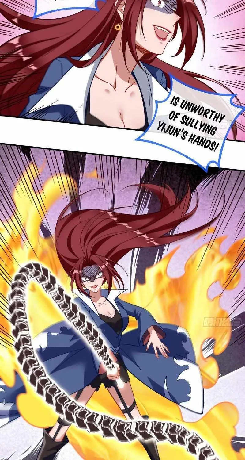 Read Cheating Men Must Die chapter 417 image 23 on Lezhin