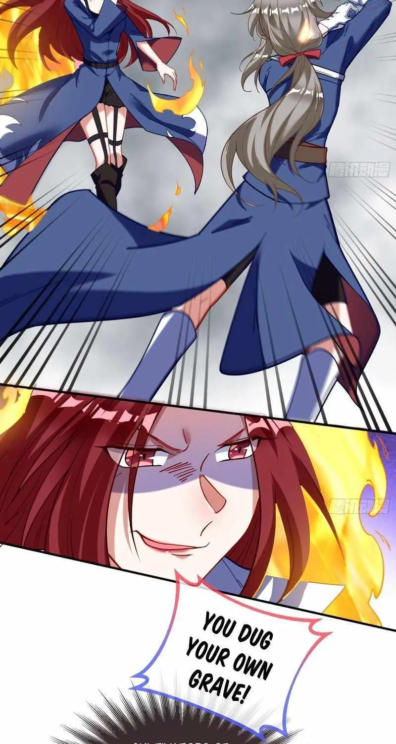 Read Cheating Men Must Die chapter 417 image 27 on Lezhin