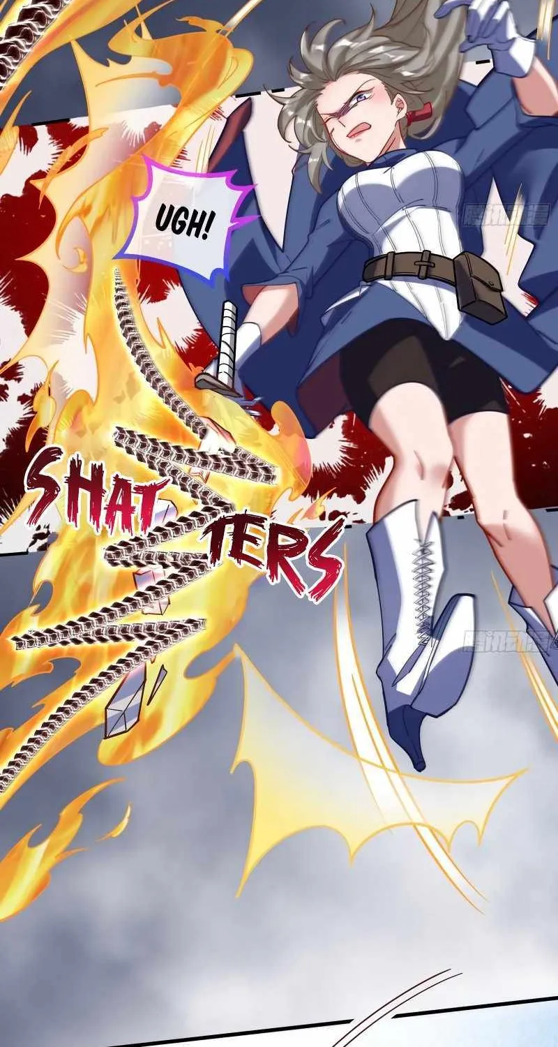 Read Cheating Men Must Die chapter 417 image 30 on Lezhin