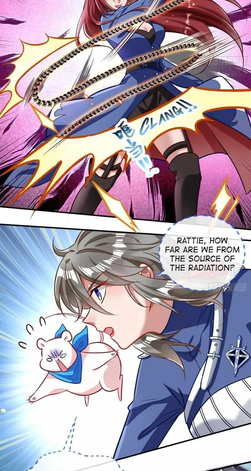Read Cheating Men Must Die chapter 417 image 33 on Lezhin