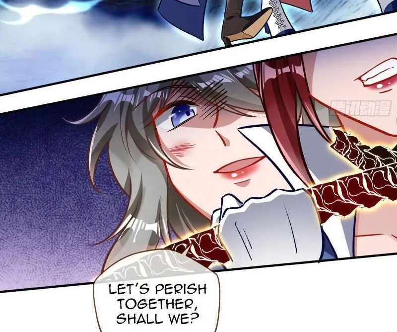 Read Cheating Men Must Die chapter 417 image 39 on Lezhin