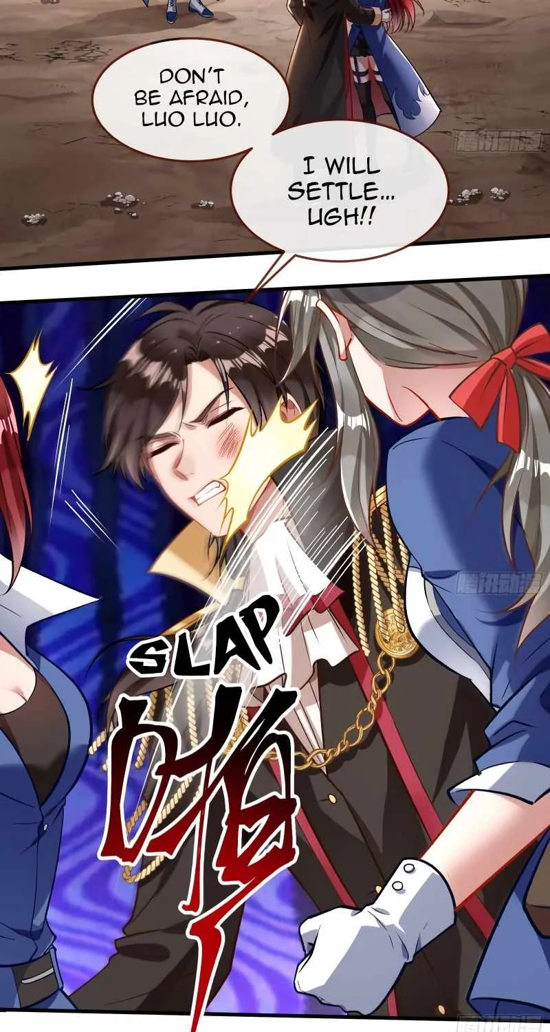 Read Cheating Men Must Die chapter 417 image 4 on Lezhin
