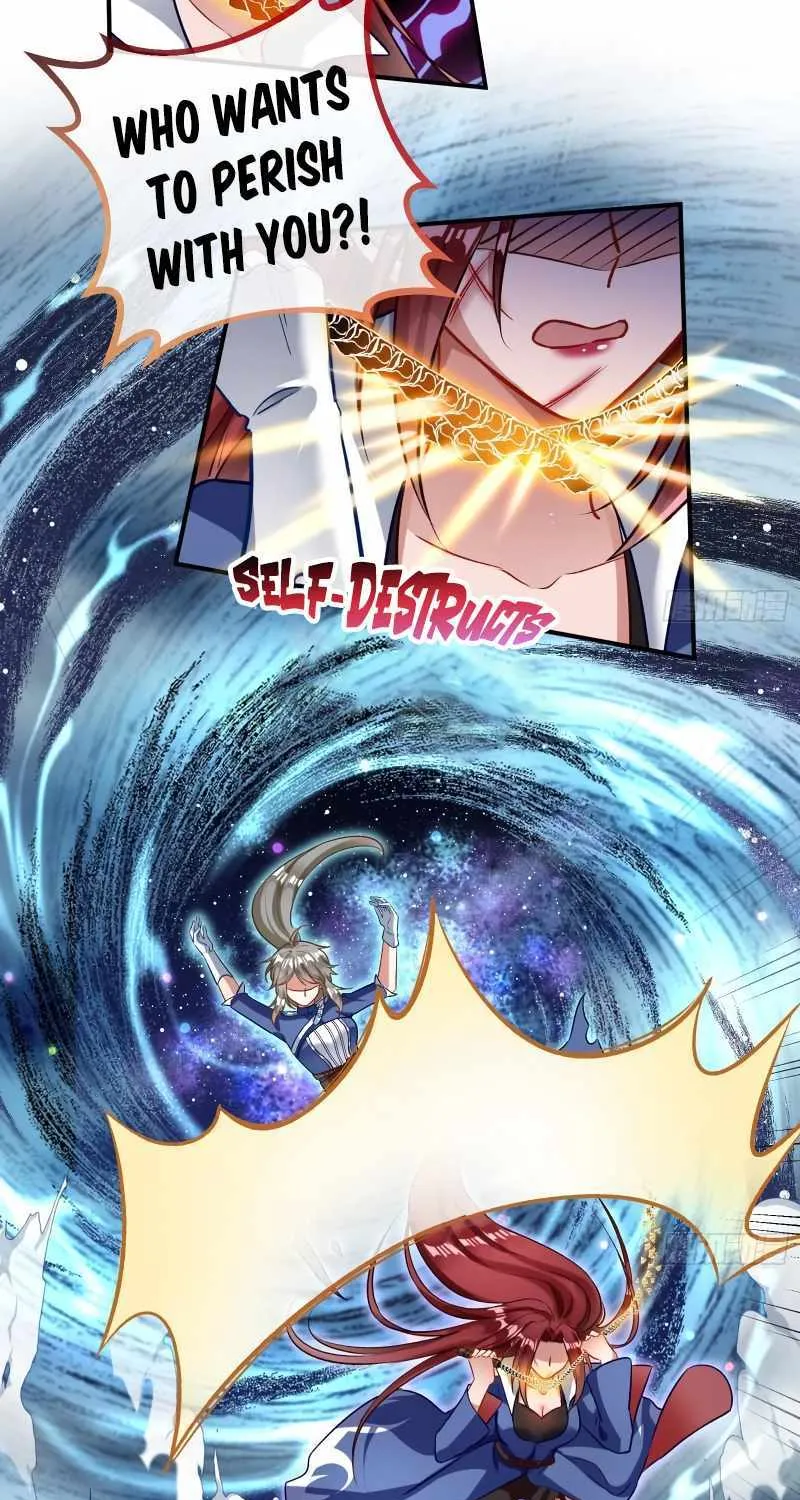 Read Cheating Men Must Die chapter 417 image 42 on Lezhin
