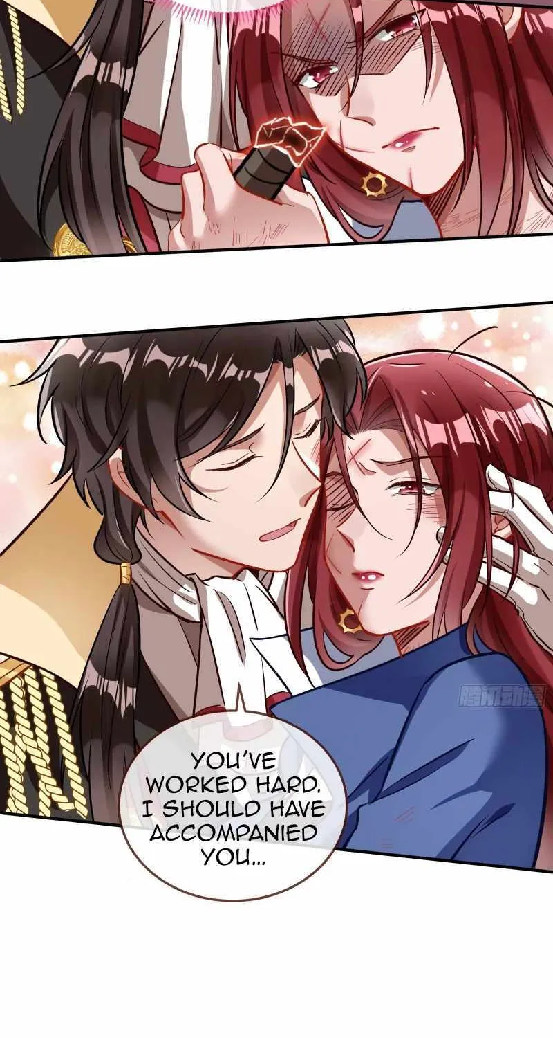 Read Cheating Men Must Die chapter 417 image 47 on Lezhin