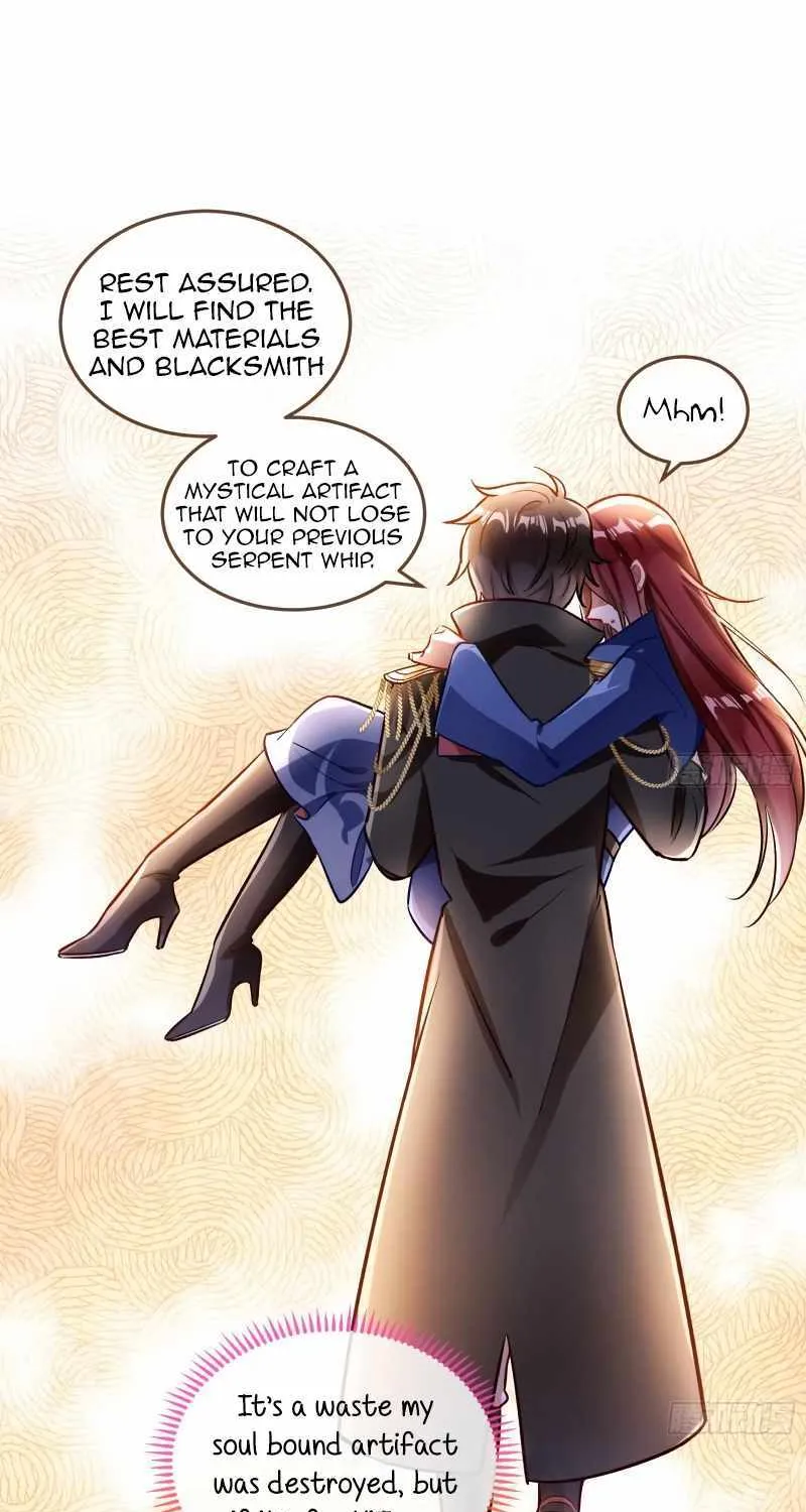 Read Cheating Men Must Die chapter 417 image 48 on Lezhin