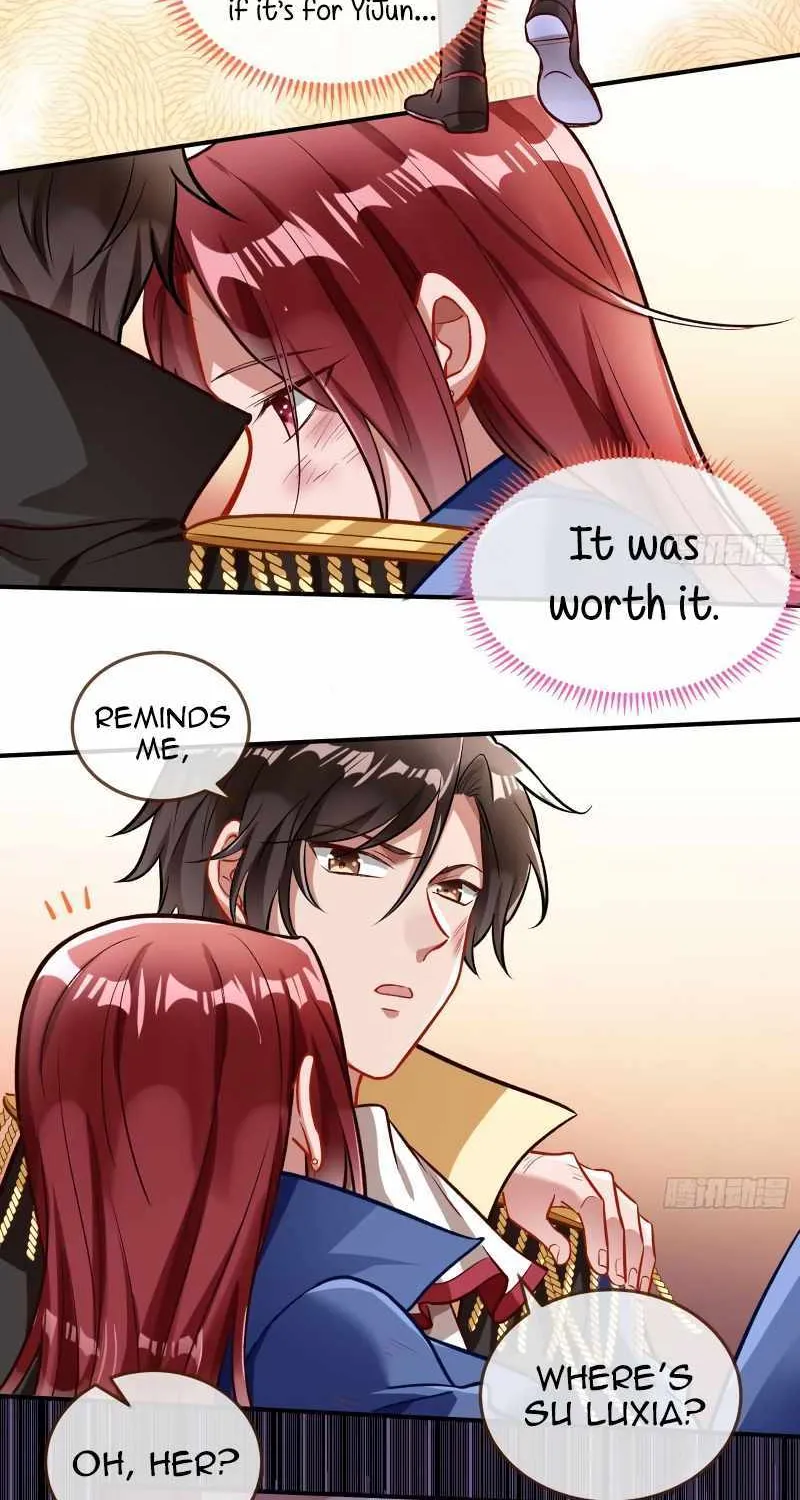 Read Cheating Men Must Die chapter 417 image 49 on Lezhin