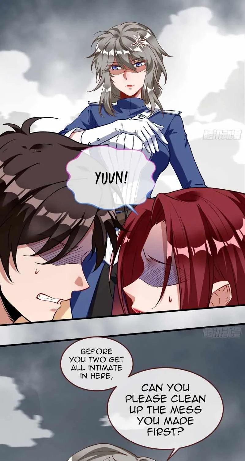 Read Cheating Men Must Die chapter 417 image 6 on Lezhin