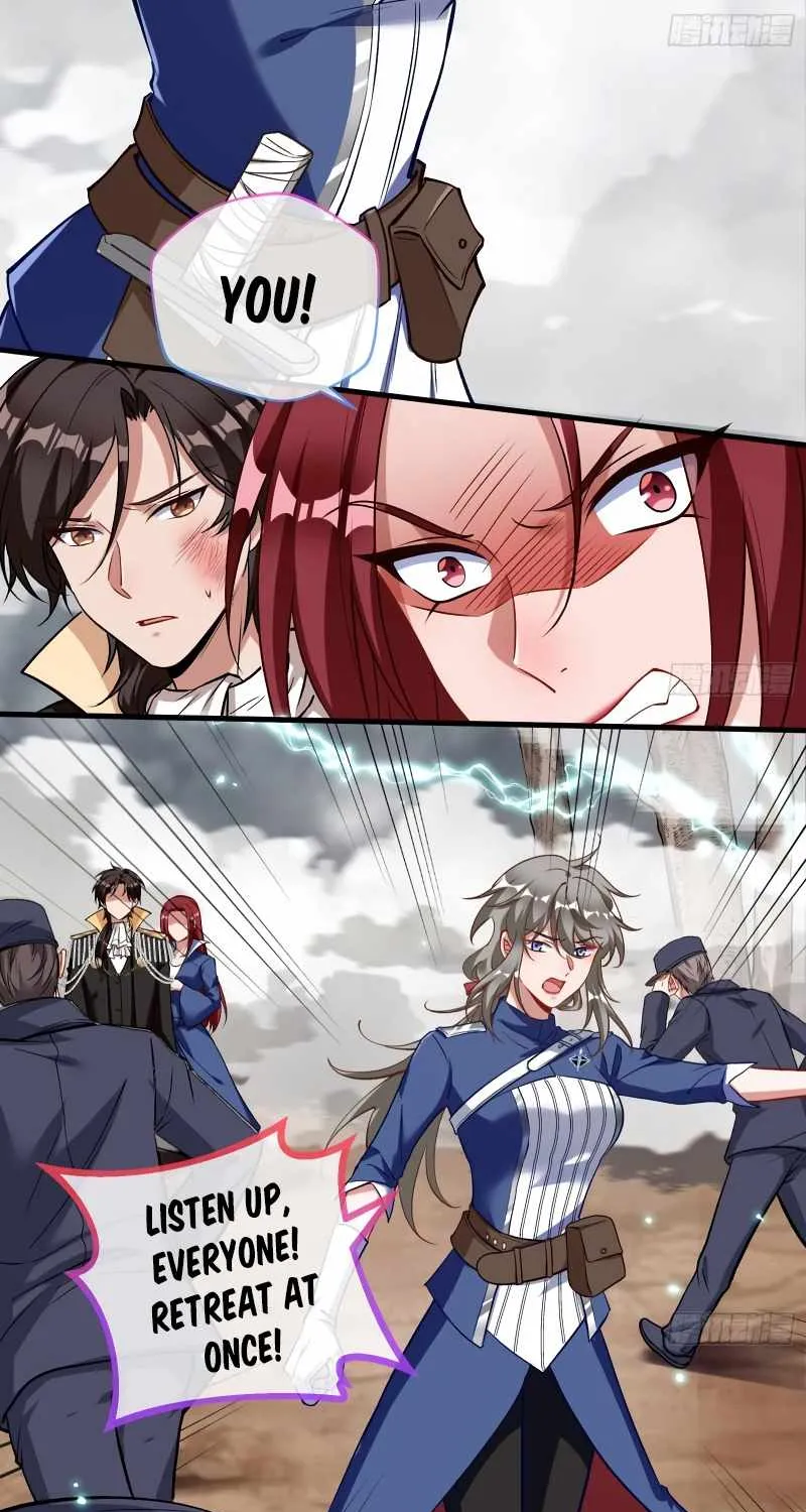 Read Cheating Men Must Die chapter 417 image 8 on Lezhin