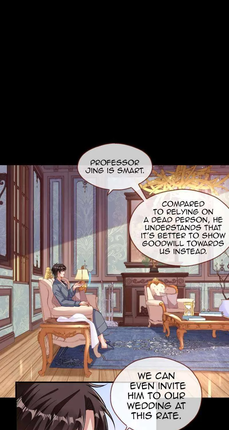 Read Cheating Men Must Die chapter 418 image 19 on Lezhin