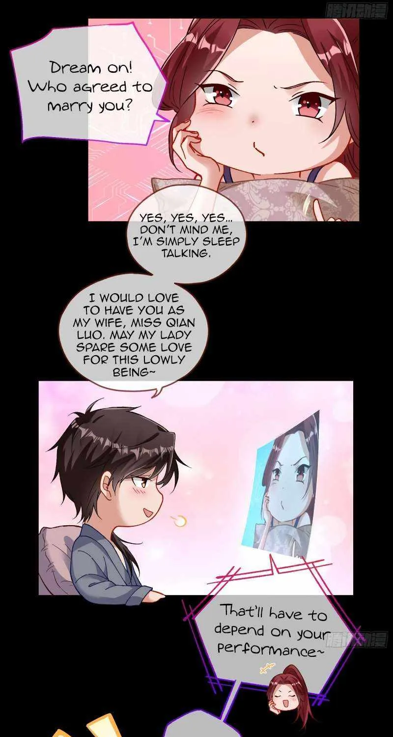 Read Cheating Men Must Die chapter 418 image 21 on Lezhin