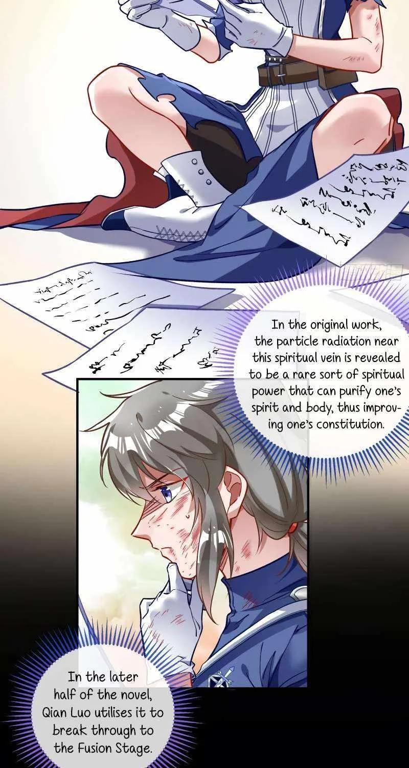 Read Cheating Men Must Die chapter 418 image 3 on Lezhin