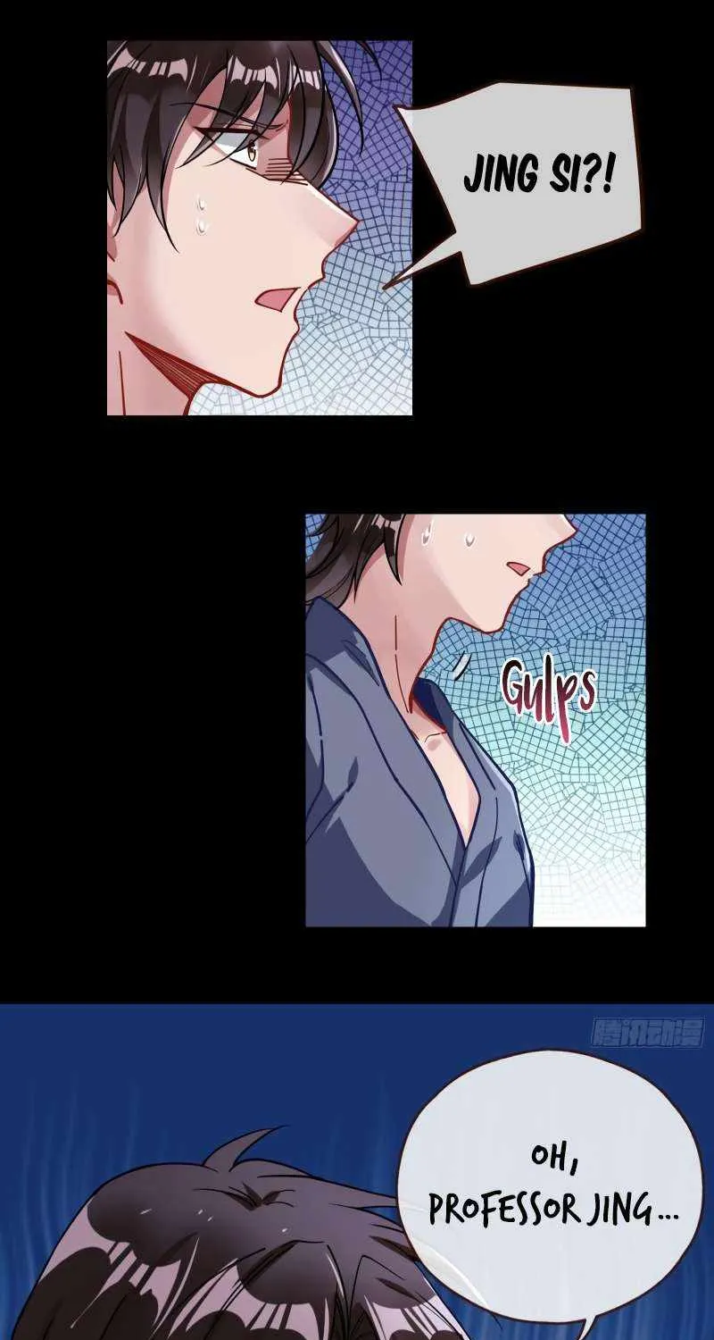 Read Cheating Men Must Die chapter 418 image 45 on Lezhin