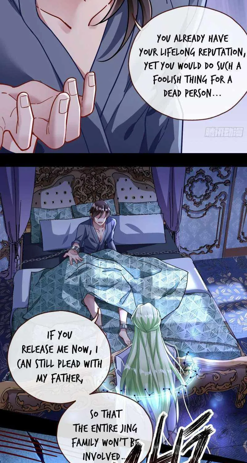 Read Cheating Men Must Die chapter 418 image 47 on Lezhin