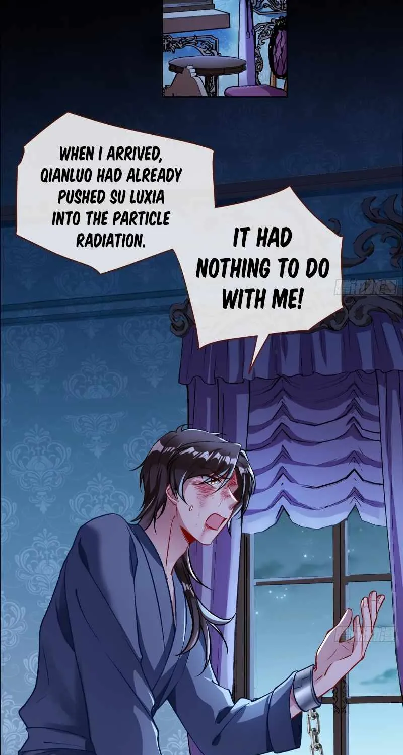 Read Cheating Men Must Die chapter 419 image 16 on Lezhin