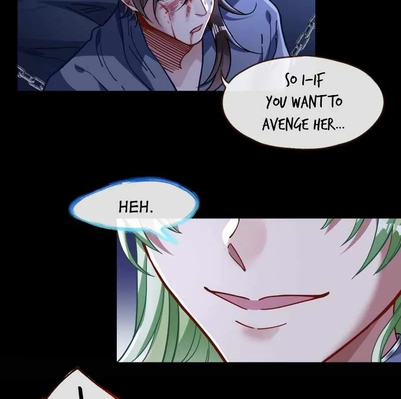 Read Cheating Men Must Die chapter 419 image 19 on Lezhin