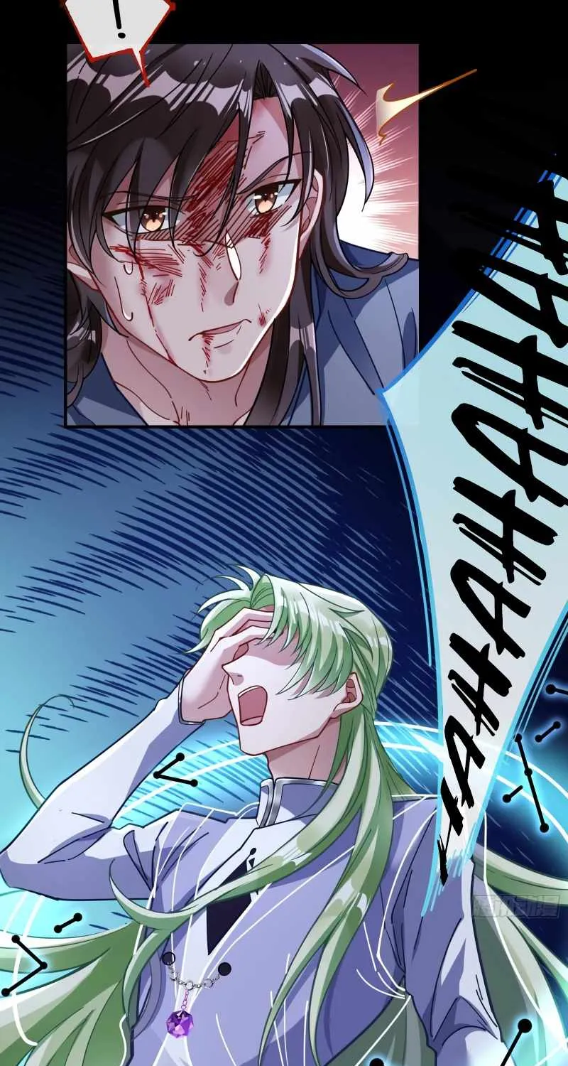 Read Cheating Men Must Die chapter 419 image 20 on Lezhin