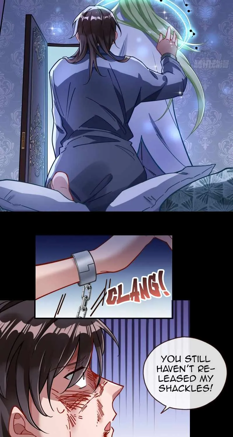 Read Cheating Men Must Die chapter 419 image 26 on Lezhin