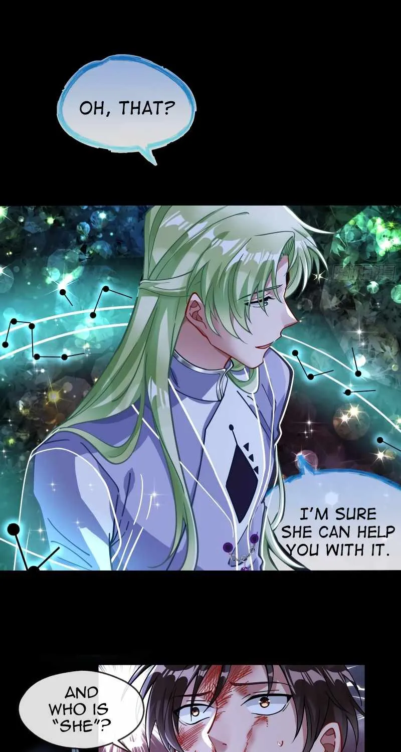 Read Cheating Men Must Die chapter 419 image 28 on Lezhin