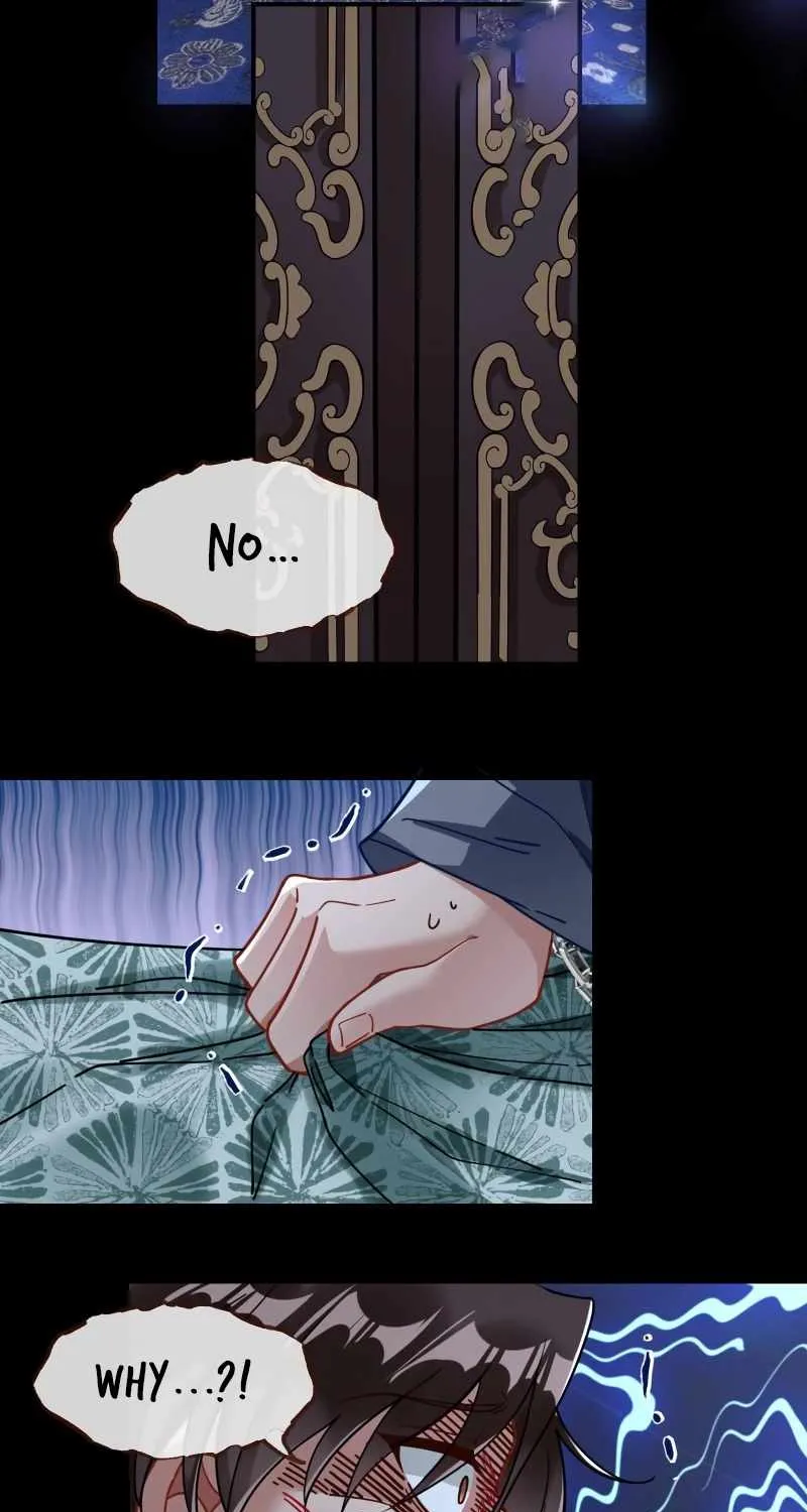 Read Cheating Men Must Die chapter 419 image 34 on Lezhin