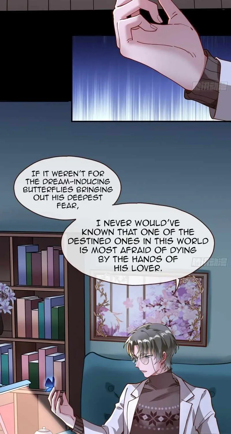Read Cheating Men Must Die chapter 419 image 43 on Lezhin