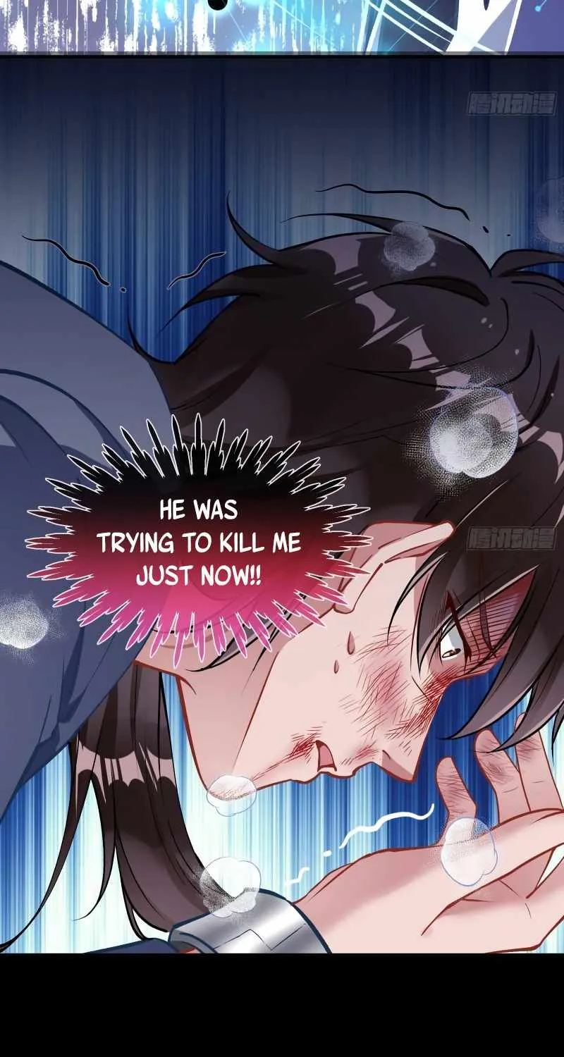 Read Cheating Men Must Die chapter 419 image 8 on Lezhin