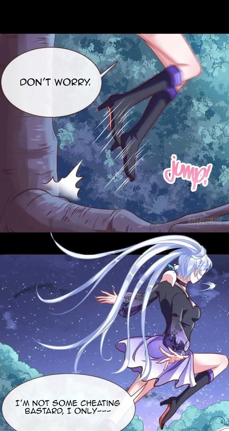 Read Cheating Men Must Die chapter 42 image 26 on Lezhin