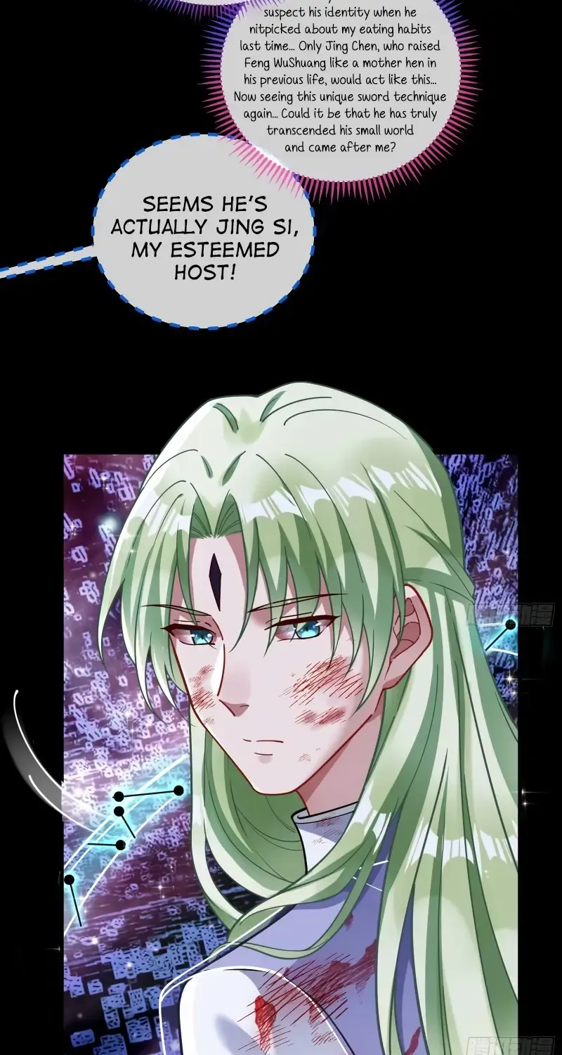 Read Cheating Men Must Die chapter 420 image 46 on Lezhin