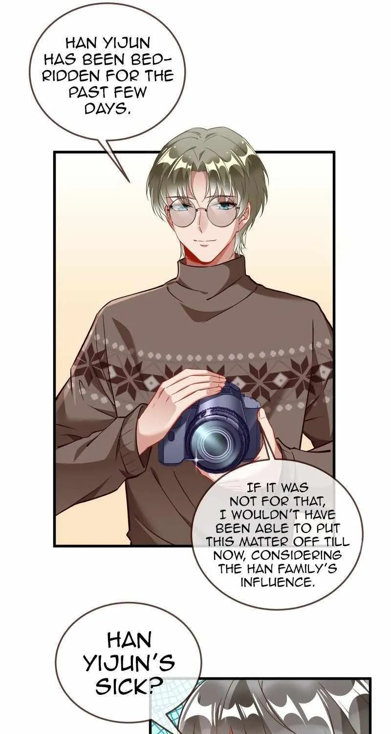 Read Cheating Men Must Die chapter 421 image 22 on Lezhin
