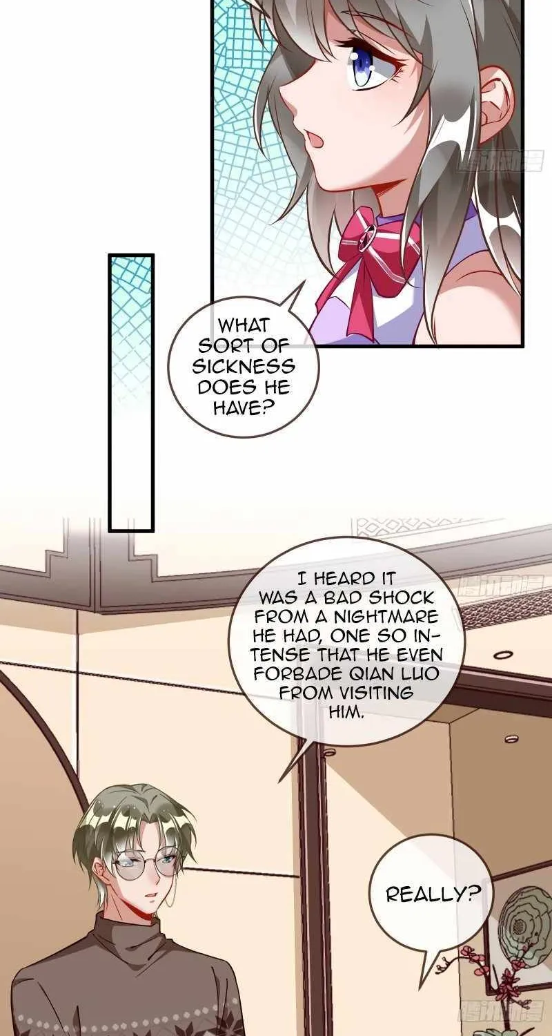 Read Cheating Men Must Die chapter 421 image 23 on Lezhin