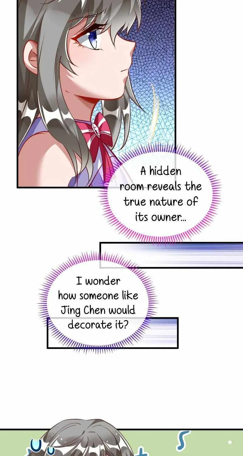 Read Cheating Men Must Die chapter 421 image 32 on Lezhin
