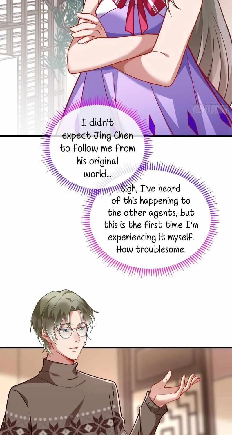 Read Cheating Men Must Die chapter 421 image 4 on Lezhin