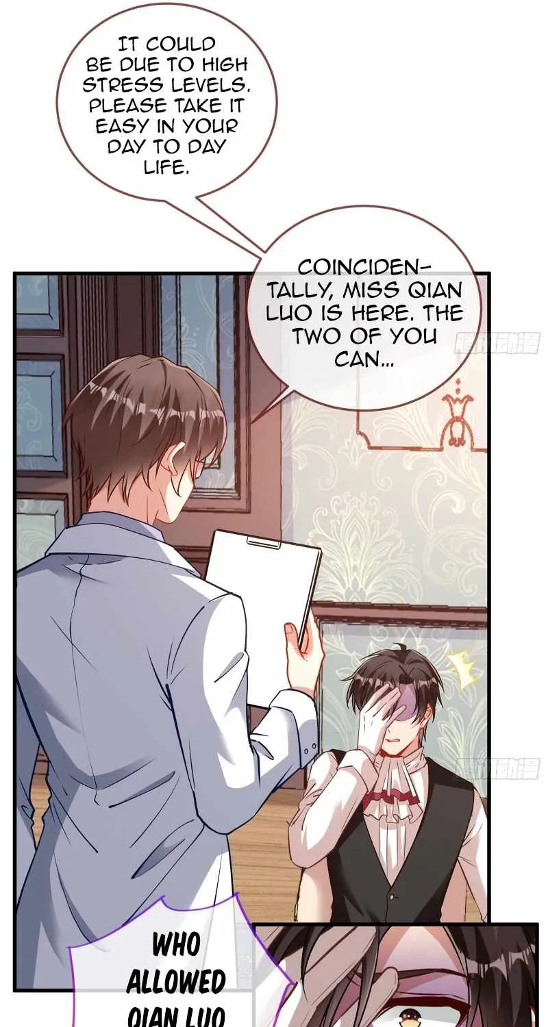 Read Cheating Men Must Die chapter 421 image 41 on Lezhin