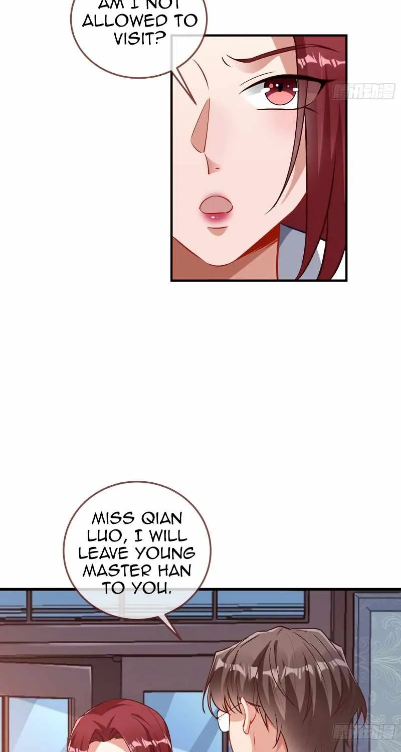 Read Cheating Men Must Die chapter 421 image 45 on Lezhin