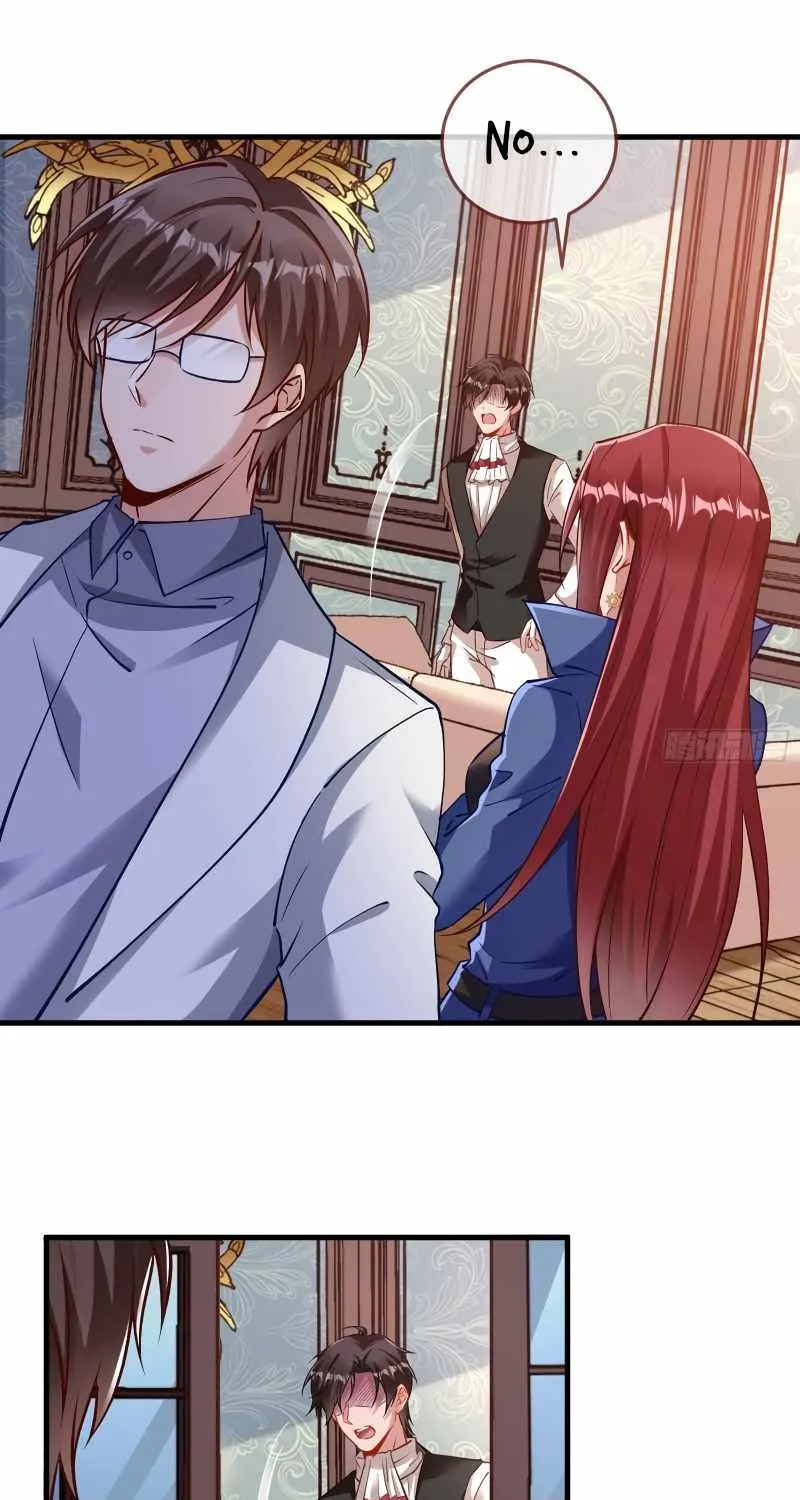 Read Cheating Men Must Die chapter 421 image 47 on Lezhin