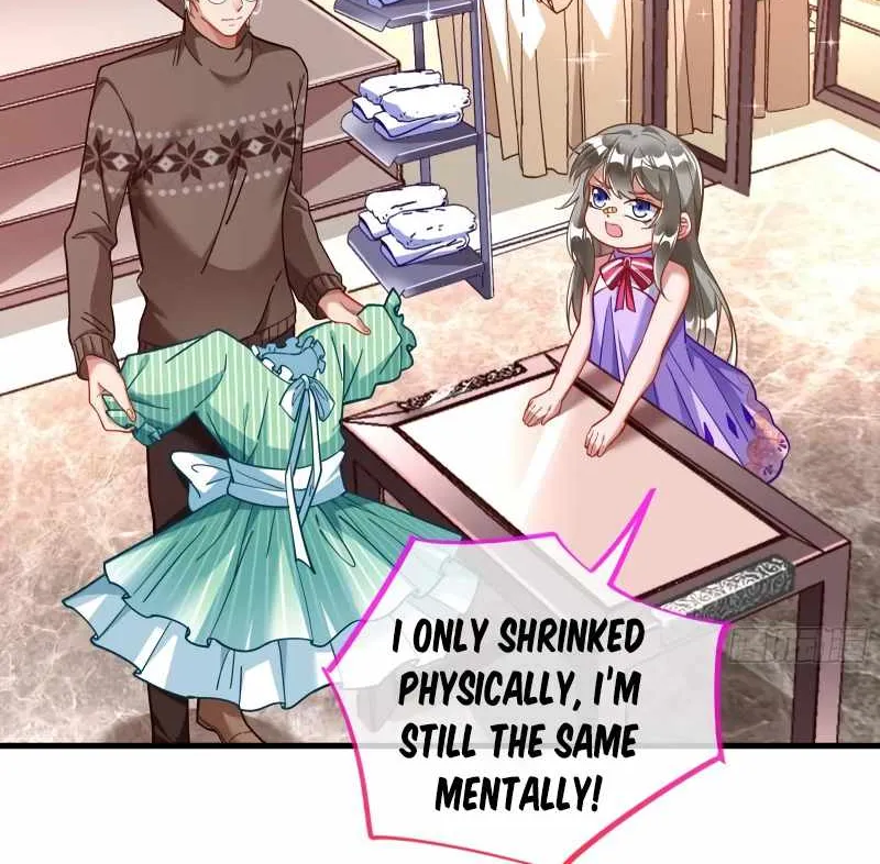 Read Cheating Men Must Die chapter 421 image 7 on Lezhin