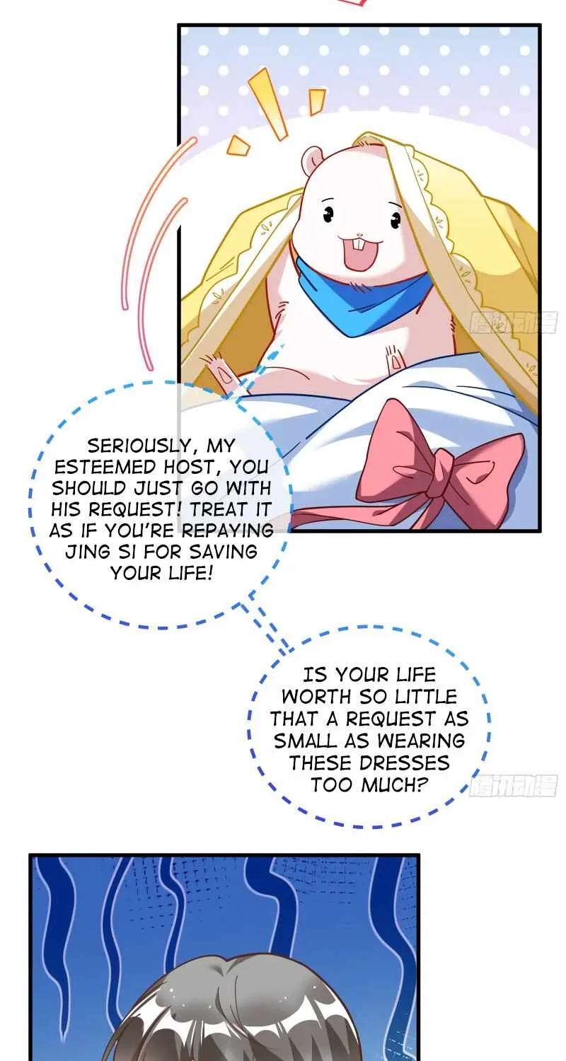 Read Cheating Men Must Die chapter 421 image 8 on Lezhin