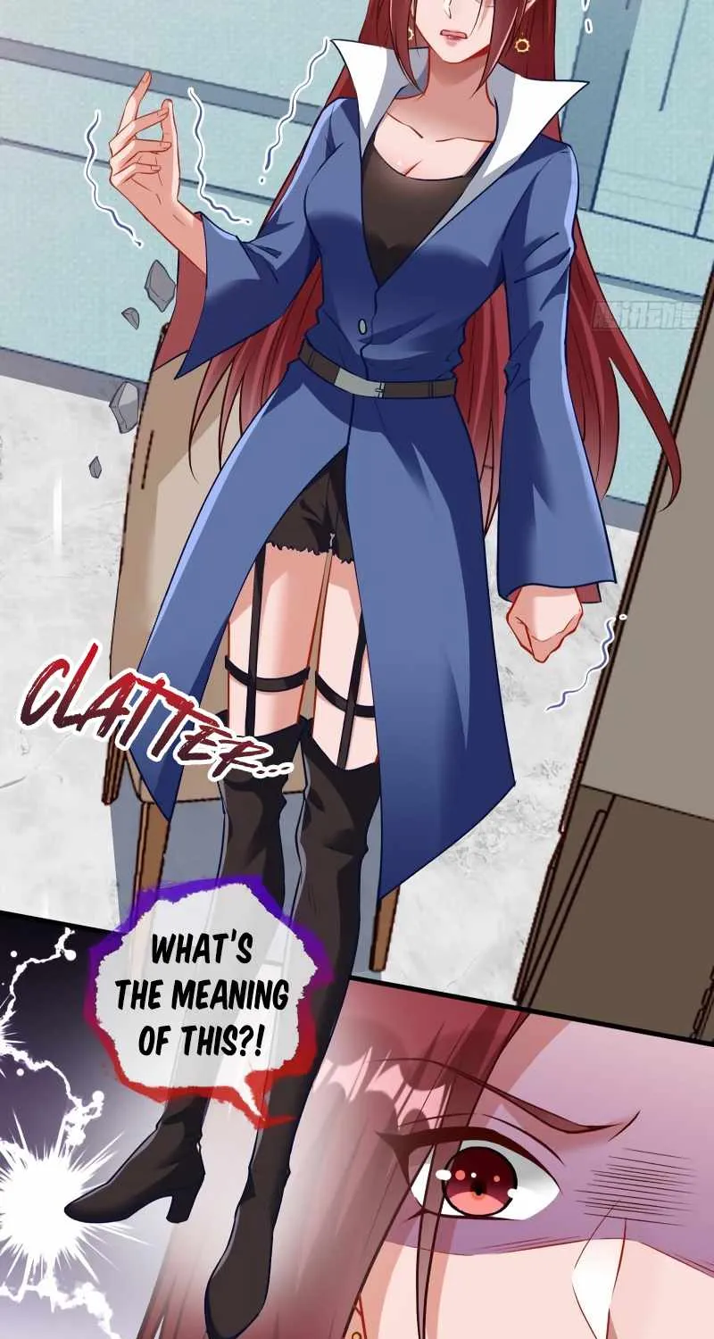Read Cheating Men Must Die chapter 422 image 10 on Lezhin