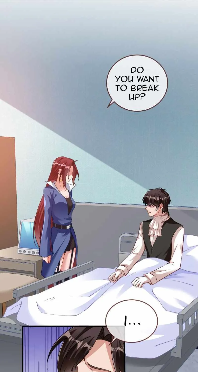 Read Cheating Men Must Die chapter 422 image 12 on Lezhin